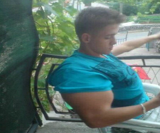 Когда фотошоп качает лучше любых тренажеров Когда фотошоп качает лучше любых тренажеров