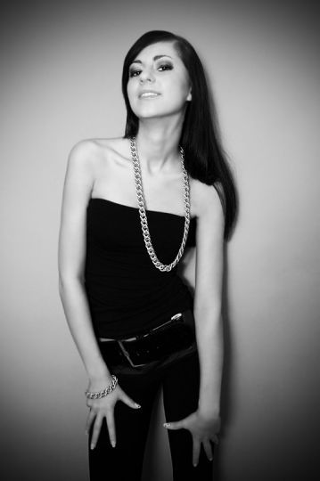 Красивые польские девушки