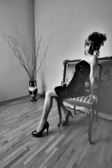 Красивые польские девушки