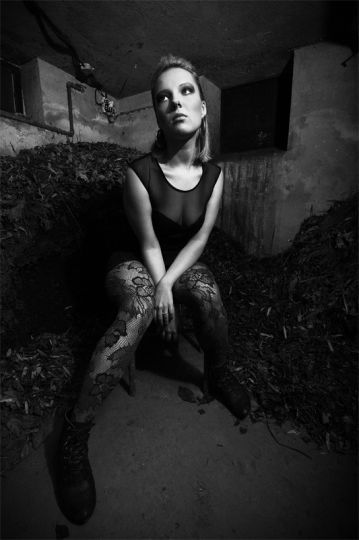 Красивые польские девушки