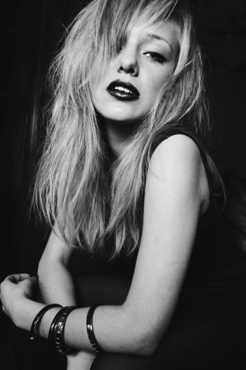 Красивые польские девушки