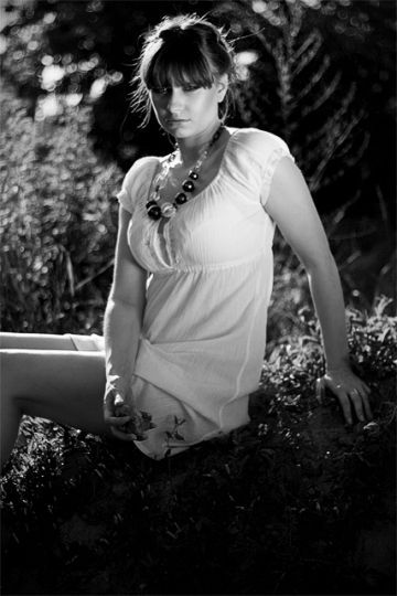 Красивые польские девушки