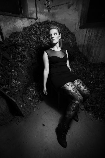 Красивые польские девушки