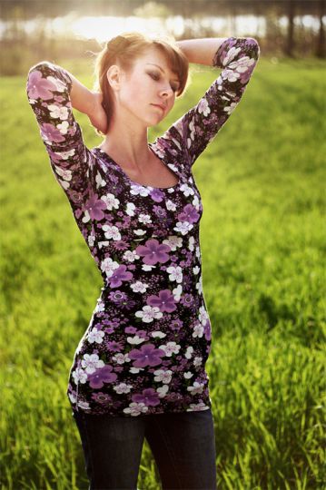 Красивые польские девушки