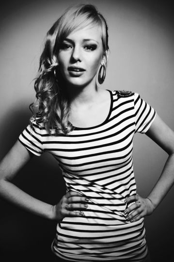 Красивые польские девушки