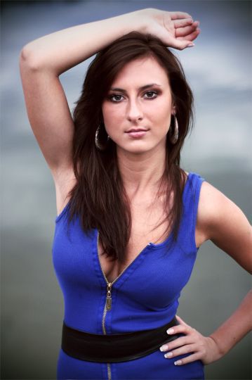 Красивые польские девушки