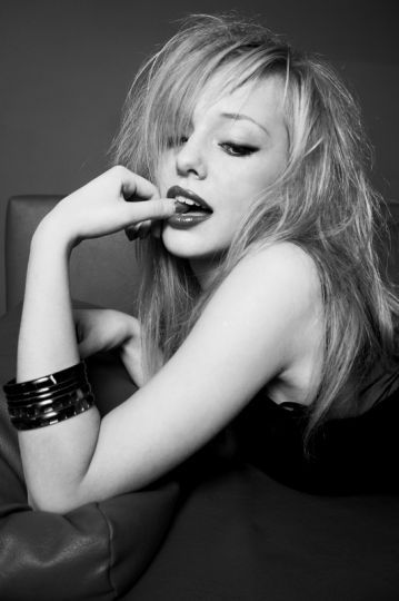 Красивые польские девушки