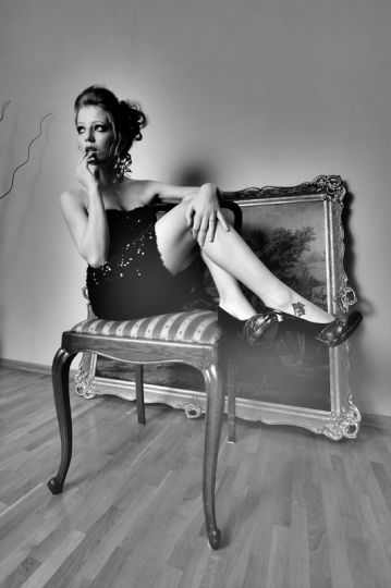 Красивые польские девушки