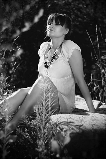 Красивые польские девушки