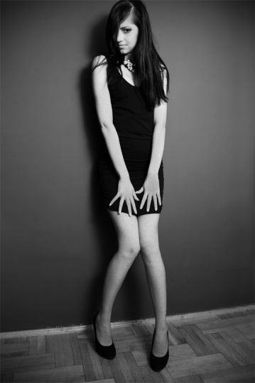 Красивые польские девушки