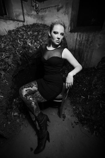 Красивые польские девушки