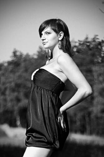 Красивые польские девушки