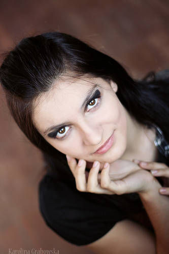 Красивые польские девушки