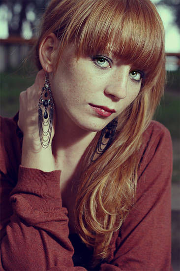 Красивые польские девушки