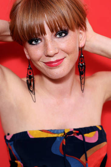 Красивые польские девушки