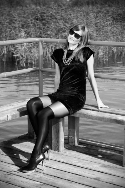 Красивые польские девушки