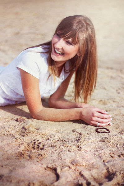 Красивые польские девушки