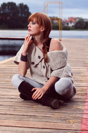 Красивые польские девушки