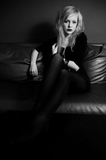 Красивые польские девушки