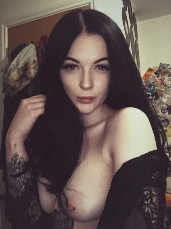 Девушки из социальных сетей 30.08.17