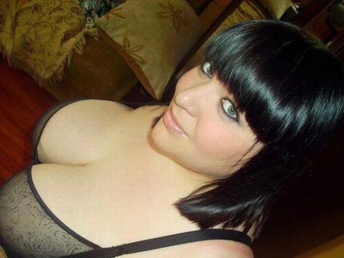 Девушки из социальных сетей на 17.0817