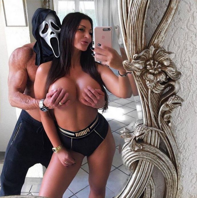 Смешные и заводные фото с девочками