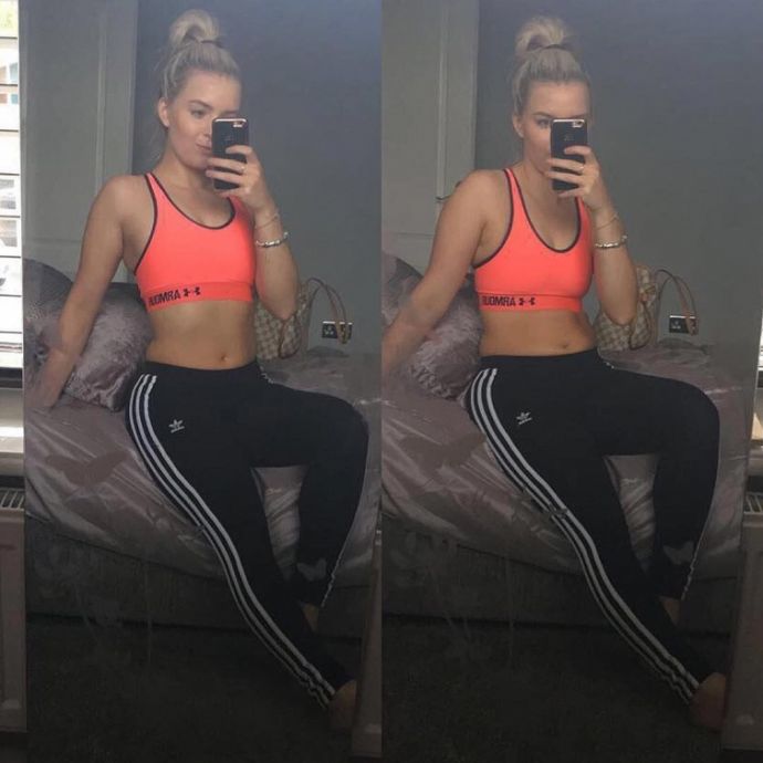 20 фотографий доказывающих, что не стоит завидовать идеальным телам из инстаграма