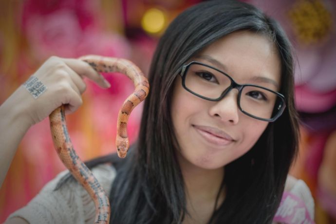 Чего мы не знали о женщинах или 20 поразительных фактов о женском поле