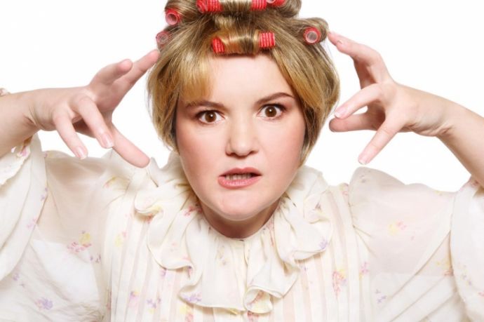 Чего мы не знали о женщинах или 20 поразительных фактов о женском поле