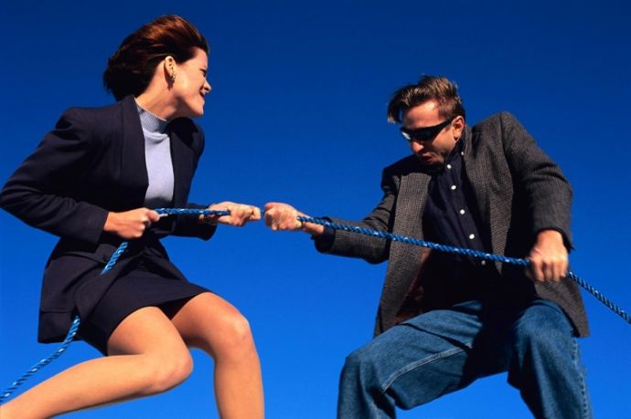 Чего мы не знали о женщинах или 20 поразительных фактов о женском поле