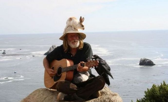 Мужской отдых