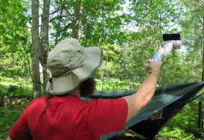 Мужской отдых