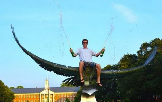 Мужской отдых