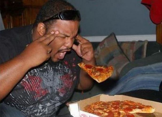 Мужской отдых