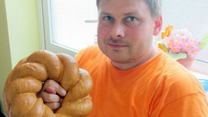 Мужской отдых