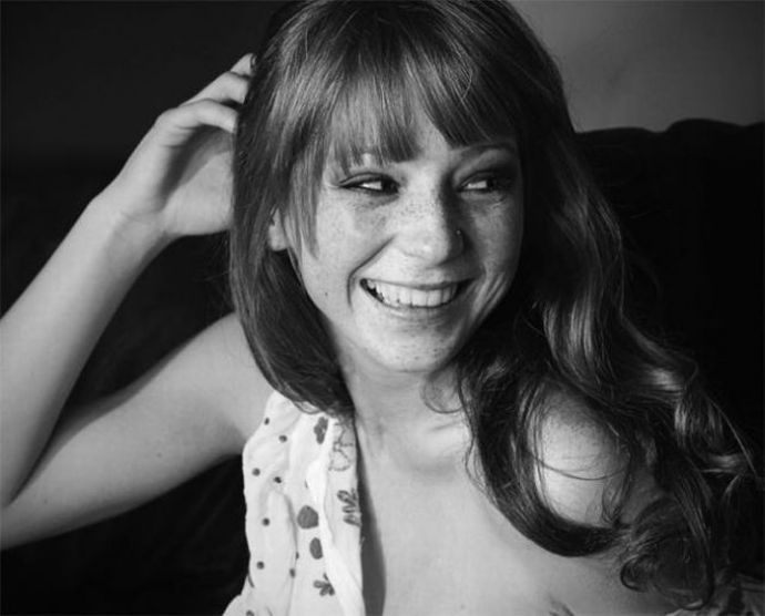 Красивые польские девушки