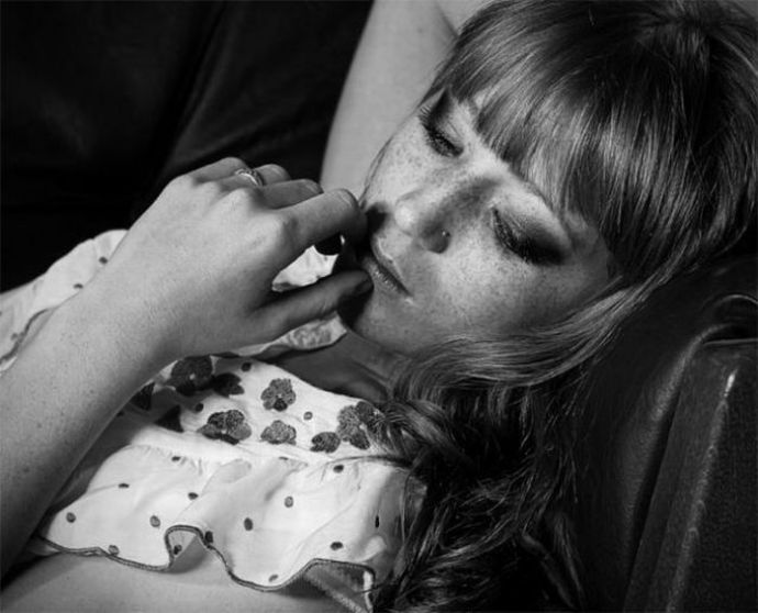 Красивые польские девушки