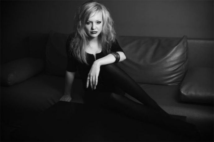 Красивые польские девушки