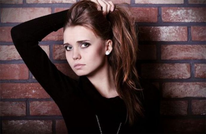 Красивые польские девушки