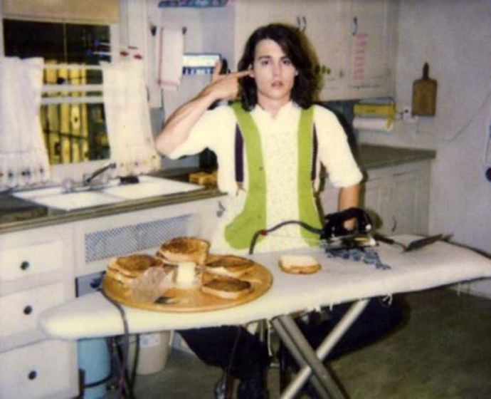 Самые неудачные фотографии знаменитостей