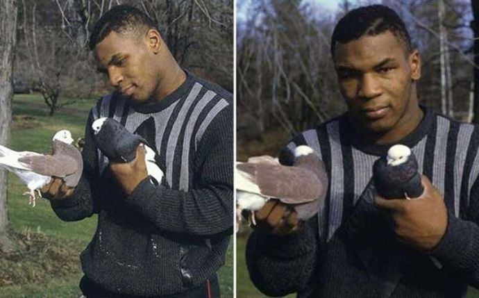 Самые неудачные фотографии знаменитостей