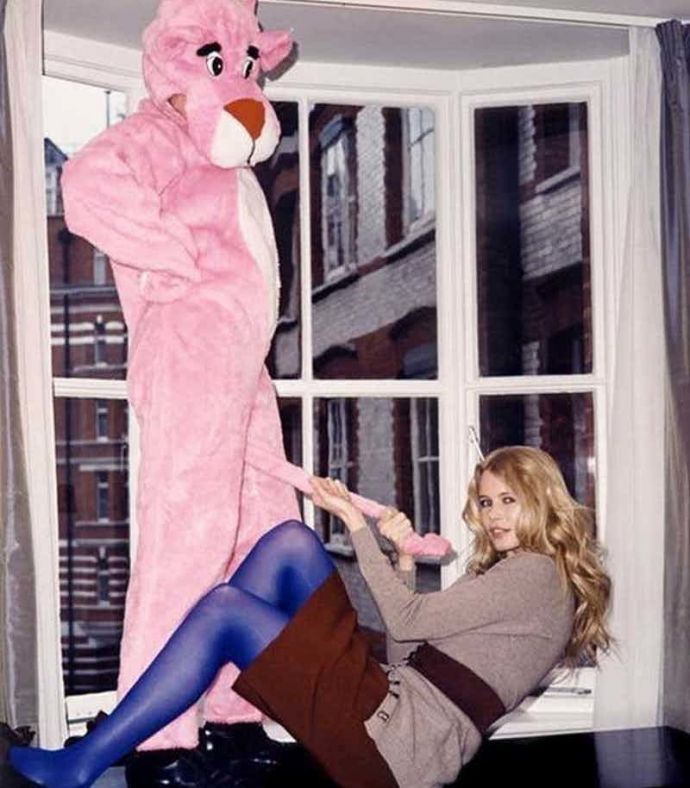 Самые неудачные фотографии знаменитостей