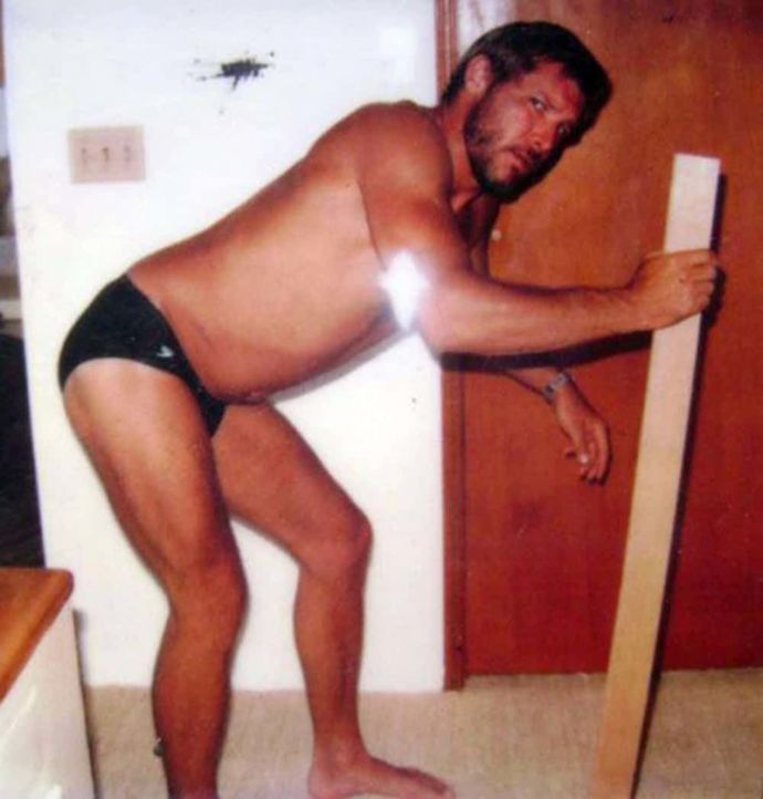 Самые неудачные фотографии знаменитостей