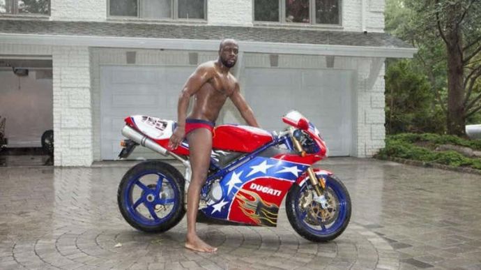 Самые неудачные фотографии знаменитостей