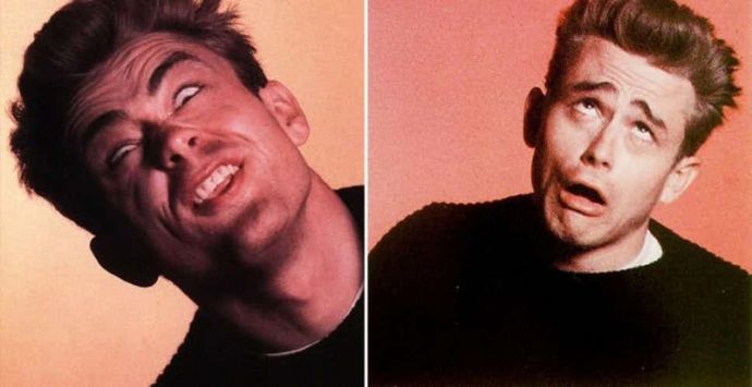 Самые неудачные фотографии знаменитостей