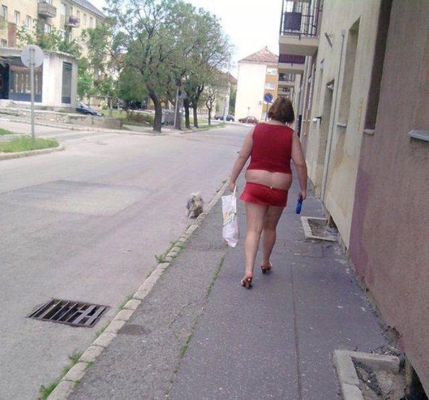 Я, как и всегда, хочу, чтобы вы были стильными и модными.