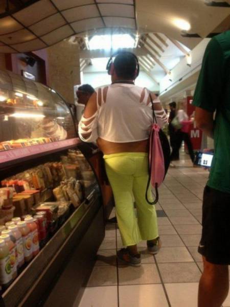 Я, как и всегда, хочу, чтобы вы были стильными и модными.