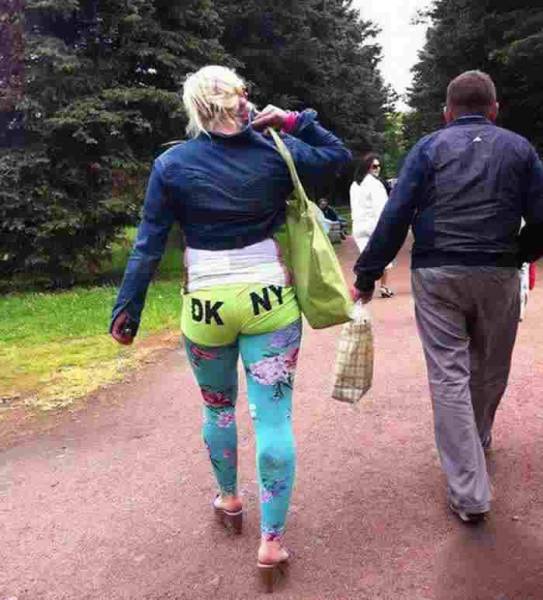 Я, как и всегда, хочу, чтобы вы были стильными и модными.