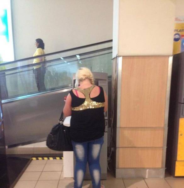 Я, как и всегда, хочу, чтобы вы были стильными и модными.