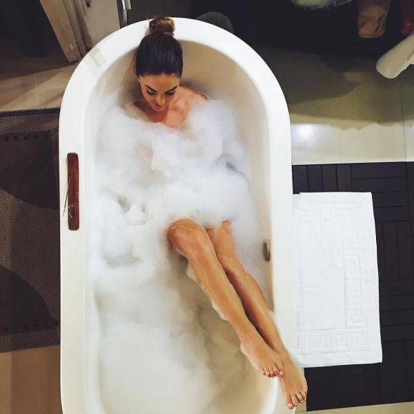 Прекрасная мексиканская телеведущая Патти Лопез Прекрасная мексиканская телеведущая Патти Лопез